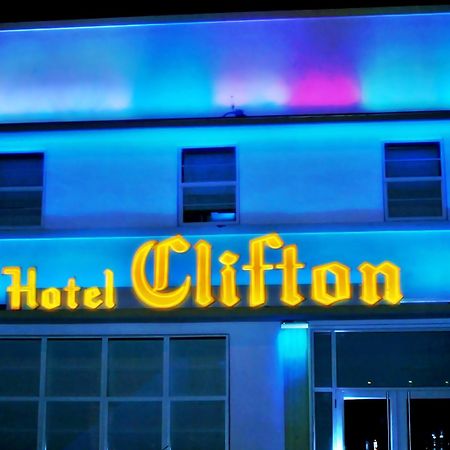 Hotel Clifton South Beach Miami Beach Zewnętrze zdjęcie