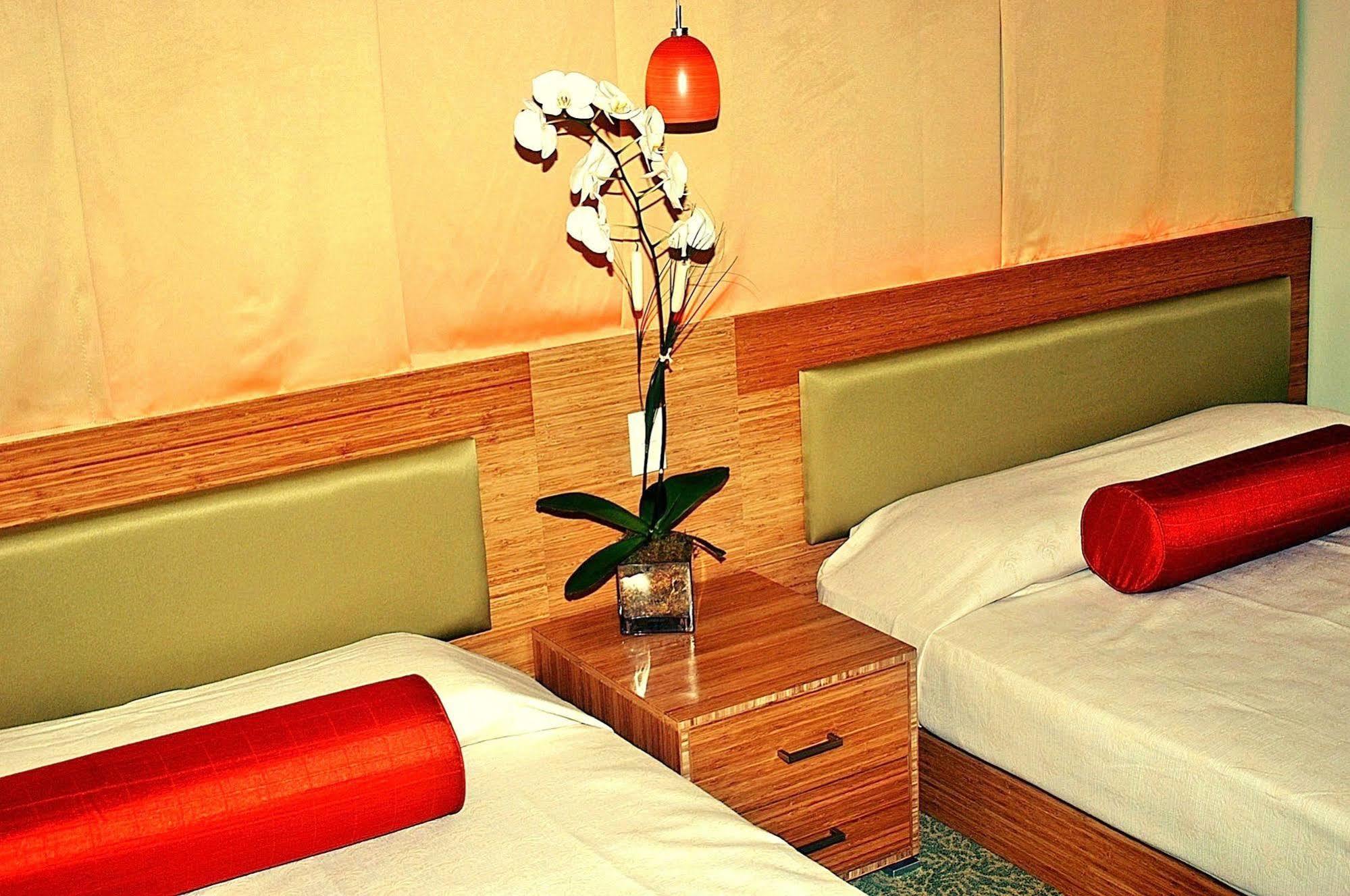Hotel Clifton South Beach Miami Beach Pokój zdjęcie